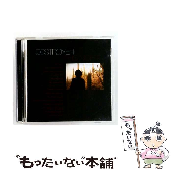  This Night デストロイヤー / DESTROYER / MERGE RECORDS 
