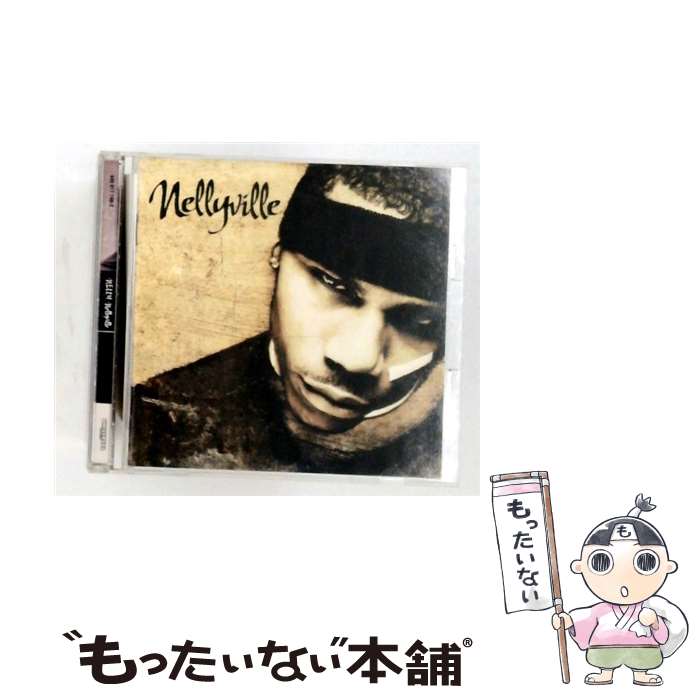  Nellyville (Clean) / Nelly ネリー / 
