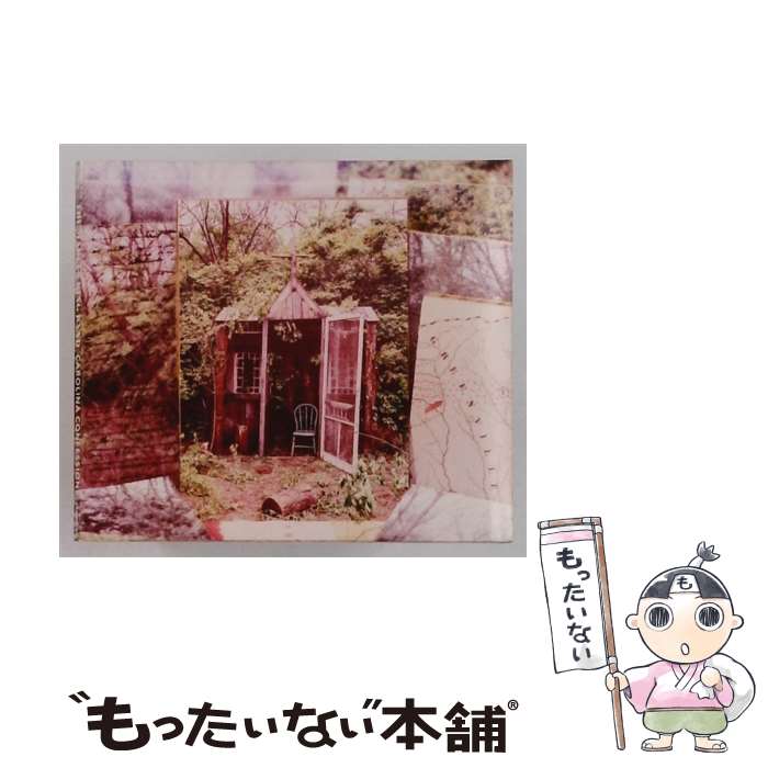 【中古】 Marcus King Band / Carolina Confessions / MARCUS KING BAND / CONCO [CD]【メール便送料無料】【最短翌日配達対応】