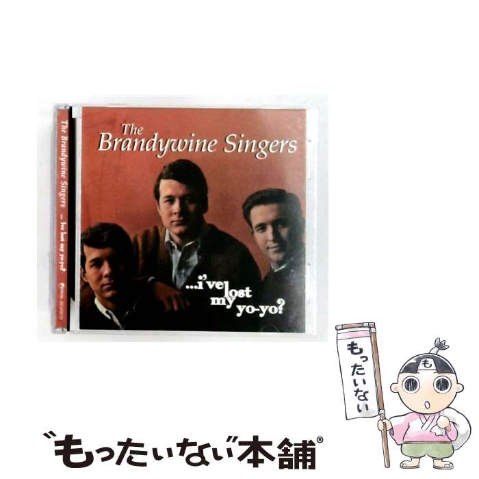 【中古】 Brandywine Singers / I've Lost My Yoyo / The Brandywine Singers, Milton Okun, Allen Shaw / Folk Era [CD]【メール便送料無料】【最短翌日配達対応】