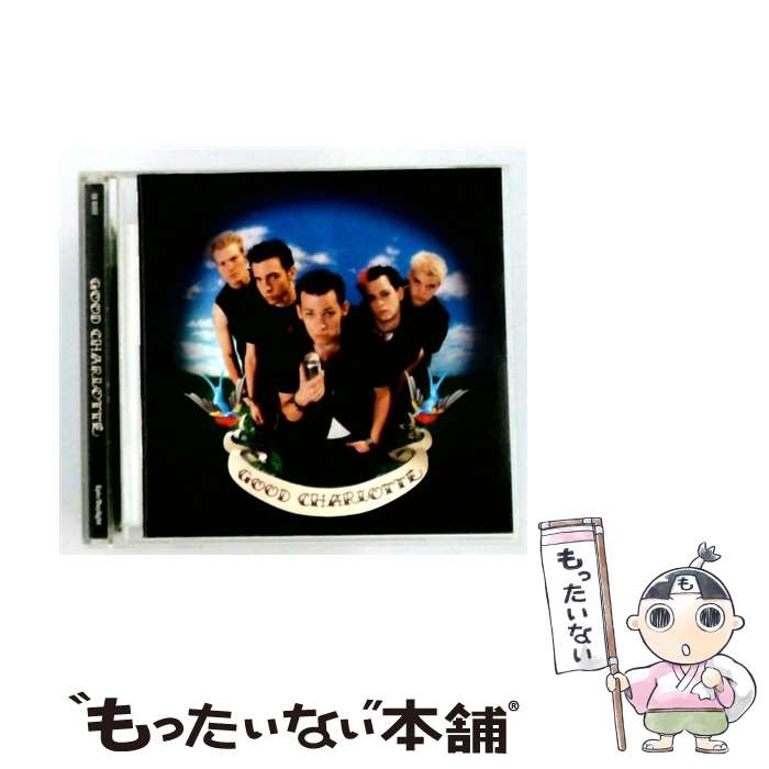 EANコード：0074646145227■こちらの商品もオススメです ● CD クロニクル・オヴ・ライフ・アンド・デス/グッド・シャーロット / グッド・シャーロット / ソニー・ミュージックジャパンインターナショナル [CD] ● CD グッド・モーニング・リバイバル 通常盤 レンタル落ち / グッド・シャーロット, M.シャドウズ, シニスター・ゲイツ / ソニーミュージックエンタテインメント [CD] ● EMIミュージックジャパン グッド・シャーロット/カーディオロジー / グッド・シャーロット / EMIミュージックジャパン [CD] ■通常24時間以内に出荷可能です。※繁忙期やセール等、ご注文数が多い日につきましては　発送まで48時間かかる場合があります。あらかじめご了承ください。■メール便は、1点から送料無料です。※宅配便の場合、2,500円以上送料無料です。※最短翌日配達ご希望の方は、宅配便をご選択下さい。※「代引き」ご希望の方は宅配便をご選択下さい。※配送番号付きのゆうパケットをご希望の場合は、追跡可能メール便（送料210円）をご選択ください。■ただいま、オリジナルカレンダーをプレゼントしております。■「非常に良い」コンディションの商品につきましては、新品ケースに交換済みです。■お急ぎの方は「もったいない本舗　お急ぎ便店」をご利用ください。最短翌日配送、手数料298円から■まとめ買いの方は「もったいない本舗　おまとめ店」がお買い得です。■中古品ではございますが、良好なコンディションです。決済は、クレジットカード、代引き等、各種決済方法がご利用可能です。■万が一品質に不備が有った場合は、返金対応。■クリーニング済み。■商品状態の表記につきまして・非常に良い：　　非常に良い状態です。再生には問題がありません。・良い：　　使用されてはいますが、再生に問題はありません。・可：　　再生には問題ありませんが、ケース、ジャケット、　　歌詞カードなどに痛みがあります。発売年月日：2000年09月26日