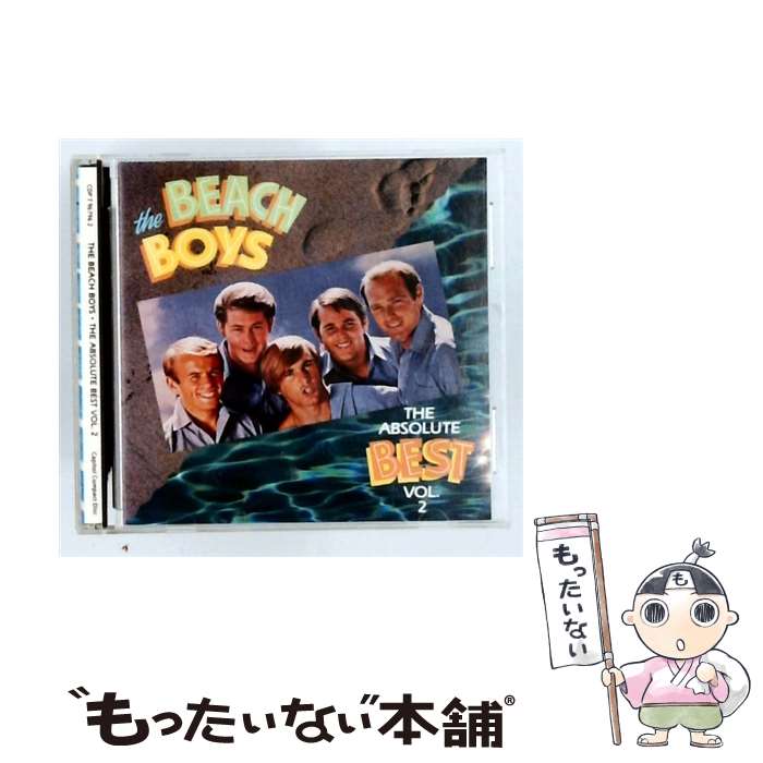 楽天市場】ザ・ビーチ・ボーイズ CDの通販