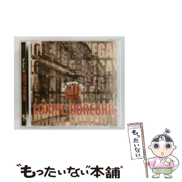 【中古】 Roots of Lonnie Donegan / Various Artists / Catfish UK [CD]【メール便送料無料】【最短翌日配達対応】