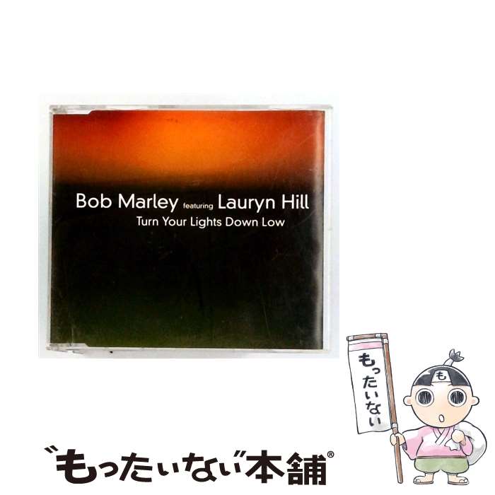 【中古】 ターン ユア ライツ ダウン ロウ / ボブ マーリー フィーチャリング ローリン ヒル / ボブ マーリー フィーチャリング / CD 【メール便送料無料】【最短翌日配達対応】