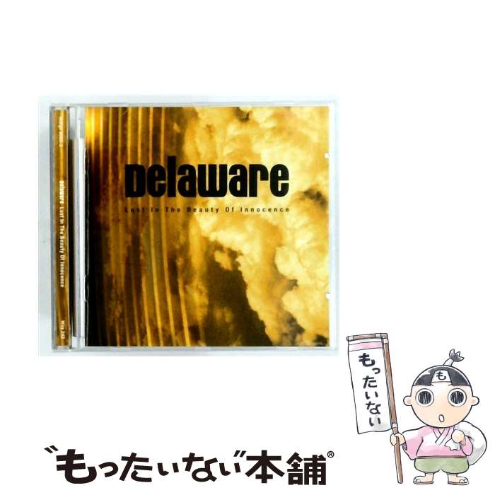 【中古】 Delaware Norway / Lost In The Beauty Of Innocence / Delaware / Metropolis Records [CD]【メール便送料無料】【最短翌日配達対応】