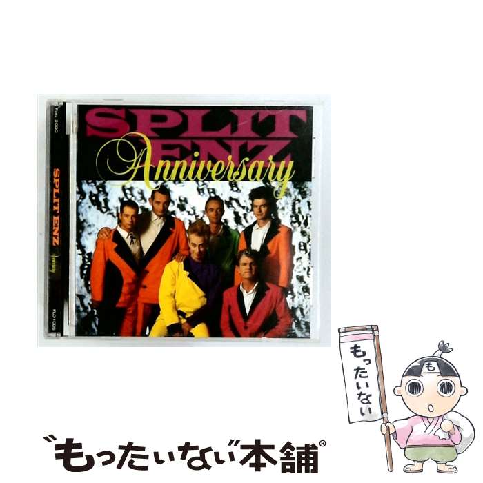 Artist Name: K - 【中古】 Show Of A Force / Split Enz / Varese Sarabande [CD]【メール便送料無料】【最短翌日配達対応】