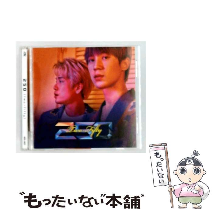 250 TWO－FIFTY TYPE－B 250 TWO－FIFTY / 250(TWO-FIFTY) / フォーミュラレコーディングス 