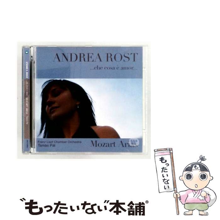 EANコード：0825646203024■通常24時間以内に出荷可能です。※繁忙期やセール等、ご注文数が多い日につきましては　発送まで48時間かかる場合があります。あらかじめご了承ください。■メール便は、1点から送料無料です。※宅配便の場合、2,500円以上送料無料です。※最短翌日配達ご希望の方は、宅配便をご選択下さい。※「代引き」ご希望の方は宅配便をご選択下さい。※配送番号付きのゆうパケットをご希望の場合は、追跡可能メール便（送料210円）をご選択ください。■ただいま、オリジナルカレンダーをプレゼントしております。■「非常に良い」コンディションの商品につきましては、新品ケースに交換済みです。■お急ぎの方は「もったいない本舗　お急ぎ便店」をご利用ください。最短翌日配送、手数料298円から■まとめ買いの方は「もったいない本舗　おまとめ店」がお買い得です。■中古品ではございますが、良好なコンディションです。決済は、クレジットカード、代引き等、各種決済方法がご利用可能です。■万が一品質に不備が有った場合は、返金対応。■クリーニング済み。■商品状態の表記につきまして・非常に良い：　　非常に良い状態です。再生には問題がありません。・良い：　　使用されてはいますが、再生に問題はありません。・可：　　再生には問題ありませんが、ケース、ジャケット、　　歌詞カードなどに痛みがあります。発売年月日：2005年01月24日