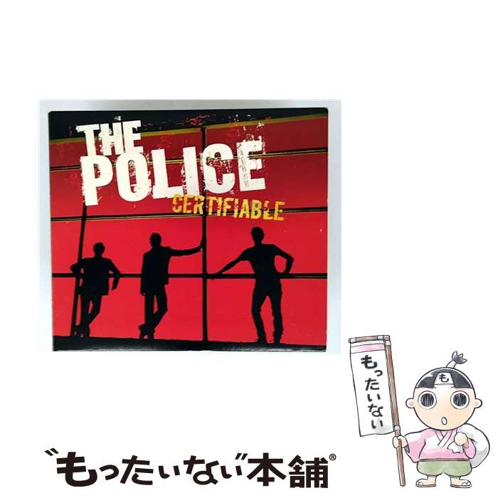 【中古】 ユニバーサルミュージック ザ・ポリス ポリ