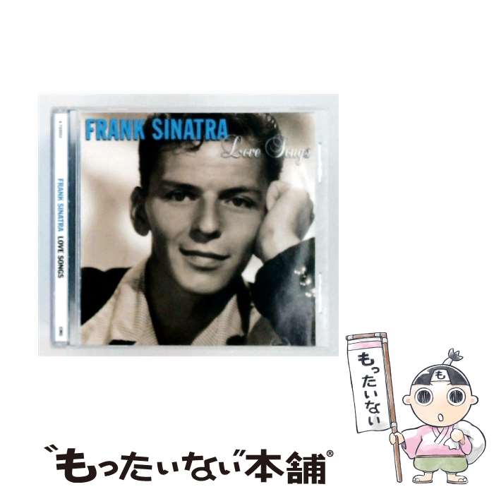 Artist Name: N - 【中古】 Love Songs / Frank Sinatra / Sbme Special Mkts. [CD]【メール便送料無料】【最短翌日配達対応】