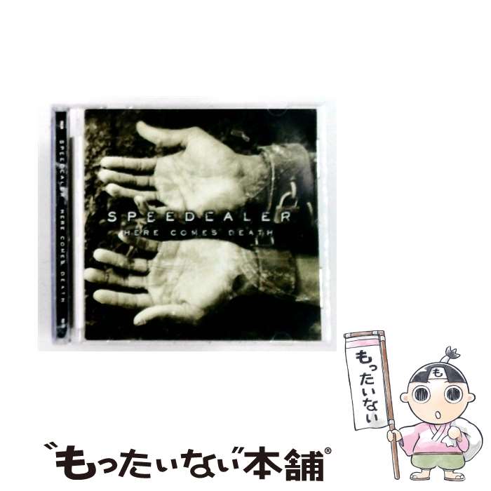  Speedealer / Here Comes Death / Speedealer / Palm Pictures (Audio 