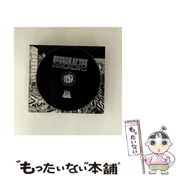  Oceans Of The Moon / Oceans Of The Moon 輸入盤 / Oceans of the Moon / Castleface 