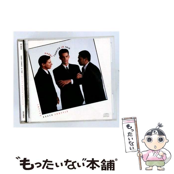 EANコード：0074644622324■こちらの商品もオススメです ● CD 25/HARRY CONNICK,JR. / Harry Connick Jr / Sony [CD] ■通常24時間以内に出荷可能です。※繁忙期やセール等、ご注文数が多い日につきましては　発送まで48時間かかる場合があります。あらかじめご了承ください。■メール便は、1点から送料無料です。※宅配便の場合、2,500円以上送料無料です。※最短翌日配達ご希望の方は、宅配便をご選択下さい。※「代引き」ご希望の方は宅配便をご選択下さい。※配送番号付きのゆうパケットをご希望の場合は、追跡可能メール便（送料210円）をご選択ください。■ただいま、オリジナルカレンダーをプレゼントしております。■「非常に良い」コンディションの商品につきましては、新品ケースに交換済みです。■お急ぎの方は「もったいない本舗　お急ぎ便店」をご利用ください。最短翌日配送、手数料298円から■まとめ買いの方は「もったいない本舗　おまとめ店」がお買い得です。■中古品ではございますが、良好なコンディションです。決済は、クレジットカード、代引き等、各種決済方法がご利用可能です。■万が一品質に不備が有った場合は、返金対応。■クリーニング済み。■商品状態の表記につきまして・非常に良い：　　非常に良い状態です。再生には問題がありません。・良い：　　使用されてはいますが、再生に問題はありません。・可：　　再生には問題ありませんが、ケース、ジャケット、　　歌詞カードなどに痛みがあります。タイトル：【中古】Lofty's Roach Souffle [CD] Connick Jr, Harry
