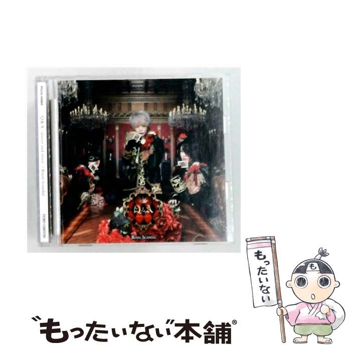 楽天市場】royal scandalの通販