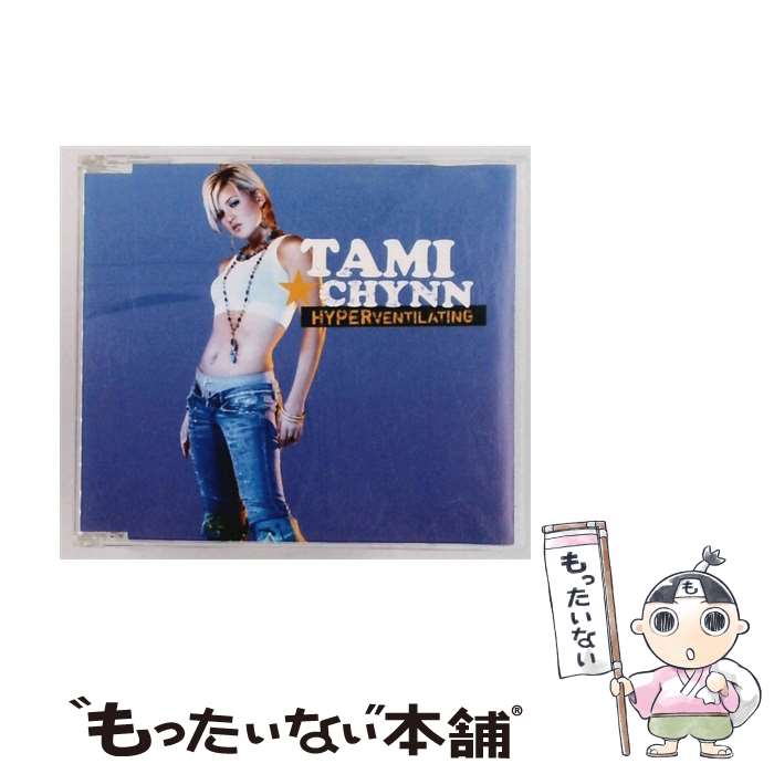 Other - 【中古】 ハイパーヴェンティレイティング－恋はハイ↑ハイ↑ハイ↑ / タミー・チン / タミー・チン, T.O.K / ユニバーサル インターナショナ [CD]【メール便送料無料】【最短翌日配達対応】