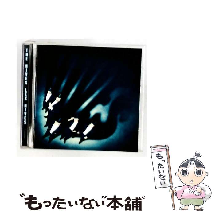  Hives ハイブス / Lex Hives / The Hives / The Hives 