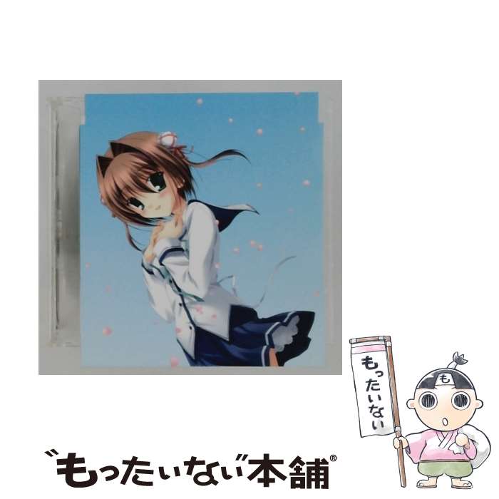 Game Titles Of Ma Line - 【中古】 D C 2 オープニングテーマ－ダ・カーポ2－あさきゆめみし君と－ Spring has come / yozuca＊ rino / yozuca*/rino, yozuca*, rino / ランティス [CD]【メール便送料無料】【最短翌日配達対応】