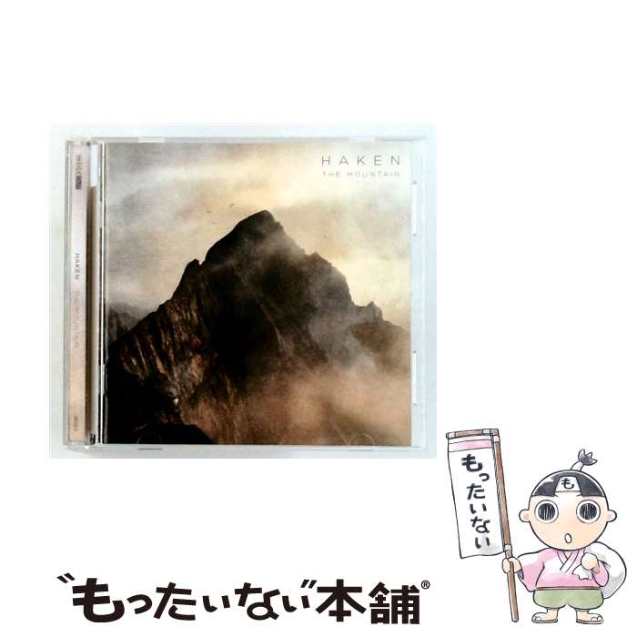  Haken / Mountain / Haken / Inside Out 