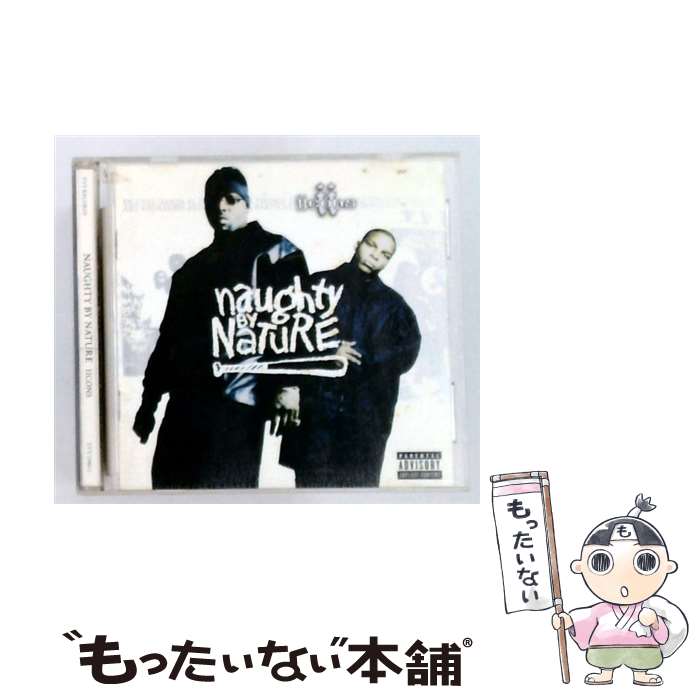 Artist Name: Z - 【中古】 Iicons ノーティ・バイ・ネイチャー / Naughty By Nature / Tvt [CD]【メール便送料無料】【最短翌日配達対応】