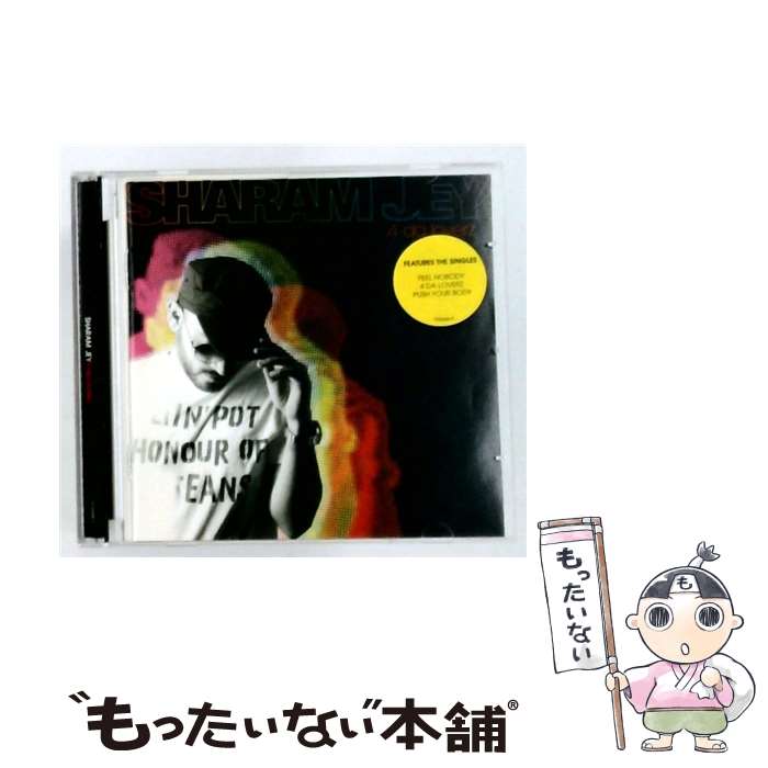 Artist Name: K - 【中古】 4 Da Loverz SharamJey / Sharam Jey / Underwater [CD]【メール便送料無料】【最短翌日配達対応】