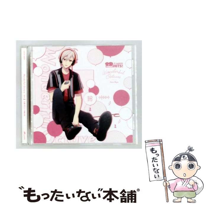 【中古】 アイドリッシュセブン RADIO STATION Twelve Hits！” Wonderful Octave 九条天 CD / / [CD]【メール便送料無料】【最短翌日配達対応】