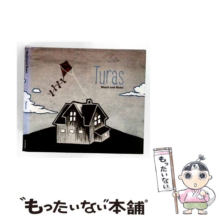 Artist Name: A - 【中古】 Turas Marit＆Rona / Marit & Rona / CD Baby [CD]【メール便送料無料】【最短翌日配達対応】