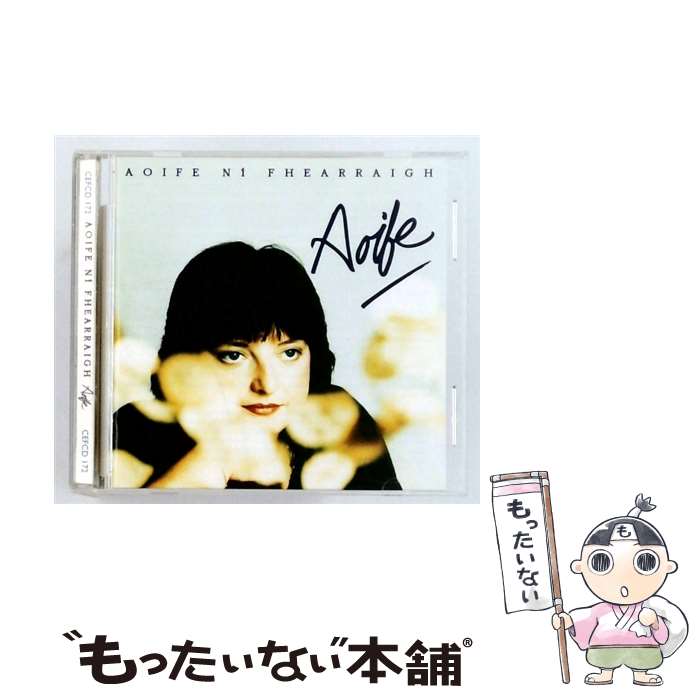 【中古】 Eefa Ni Ferra / Aoife Ni Fhearraigh / Gael Linn [CD]【メール便送料無料】【最短翌日配達対応】