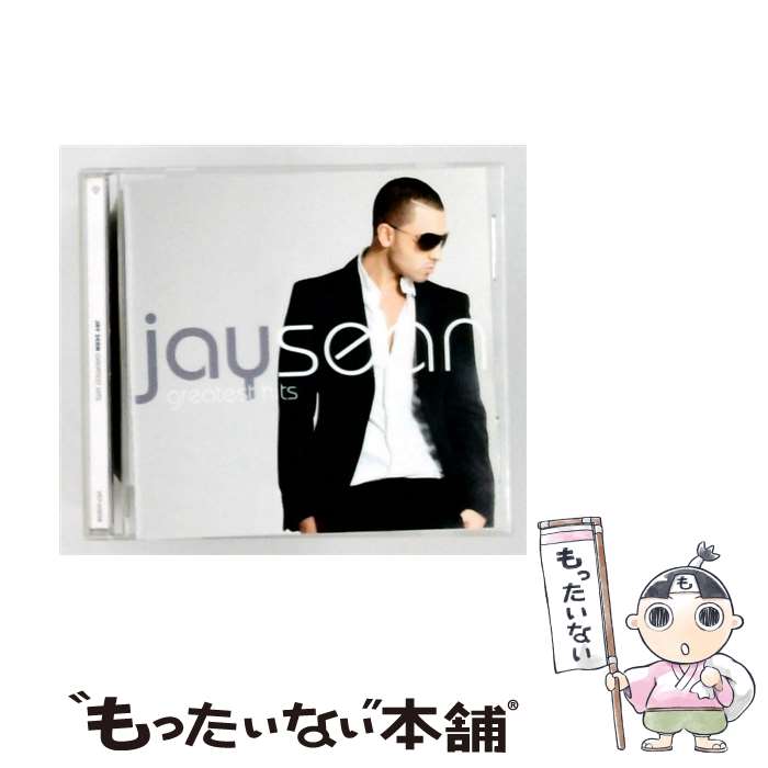【中古】 CD グレイテスト・ヒッツ レンタル落ち / ジェイ・ショーン / ビクターエンタテインメント [CD]【メール便送料無料】【最短翌日配達対応】