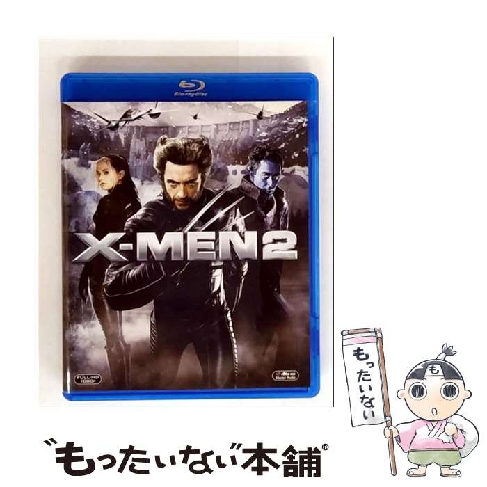 ����š� X-MEN2 Blu-ray Blu-ray / Happinet [Blu-ray]�ڥ᡼��������̵���ۡں�û������ã�б���