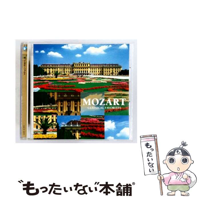  知ってるクラシック6 知ってるモーツァルト / オムニバス(クラシック), クォン(ヘレン), ノルベルク=シュルツ(エリザベス), コシツ / 