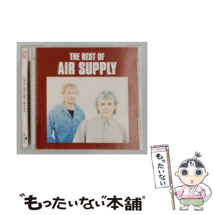 楽天市場】エアサプライ CD（CD・DVD）の通販