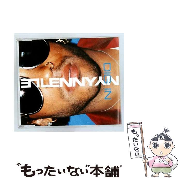 Artist Name: D - 【中古】 Dig in レニー・クラヴィッツ / Lenny Kravitz / EMI Import [CD]【メール便送料無料】【最短翌日配達対応】