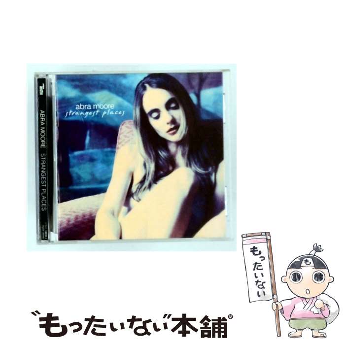 EANコード：0078221883924■こちらの商品もオススメです ● CD THE RHYTHM IS MAGIC/MARIE CLAIRE D'UBALDO / マリー・クレール・デュバルド / ポリドール [CD] ■通常24時間以内に出荷可能です。※繁忙期やセール等、ご注文数が多い日につきましては　発送まで48時間かかる場合があります。あらかじめご了承ください。■メール便は、1点から送料無料です。※宅配便の場合、2,500円以上送料無料です。※最短翌日配達ご希望の方は、宅配便をご選択下さい。※「代引き」ご希望の方は宅配便をご選択下さい。※配送番号付きのゆうパケットをご希望の場合は、追跡可能メール便（送料210円）をご選択ください。■ただいま、オリジナルカレンダーをプレゼントしております。■「非常に良い」コンディションの商品につきましては、新品ケースに交換済みです。■お急ぎの方は「もったいない本舗　お急ぎ便店」をご利用ください。最短翌日配送、手数料298円から■まとめ買いの方は「もったいない本舗　おまとめ店」がお買い得です。■中古品ではございますが、良好なコンディションです。決済は、クレジットカード、代引き等、各種決済方法がご利用可能です。■万が一品質に不備が有った場合は、返金対応。■クリーニング済み。■商品状態の表記につきまして・非常に良い：　　非常に良い状態です。再生には問題がありません。・良い：　　使用されてはいますが、再生に問題はありません。・可：　　再生には問題ありませんが、ケース、ジャケット、　　歌詞カードなどに痛みがあります。レーベル：ARISTA NASHVILLEアーティスト：Abra Moore発売年月日：1997年05月20日