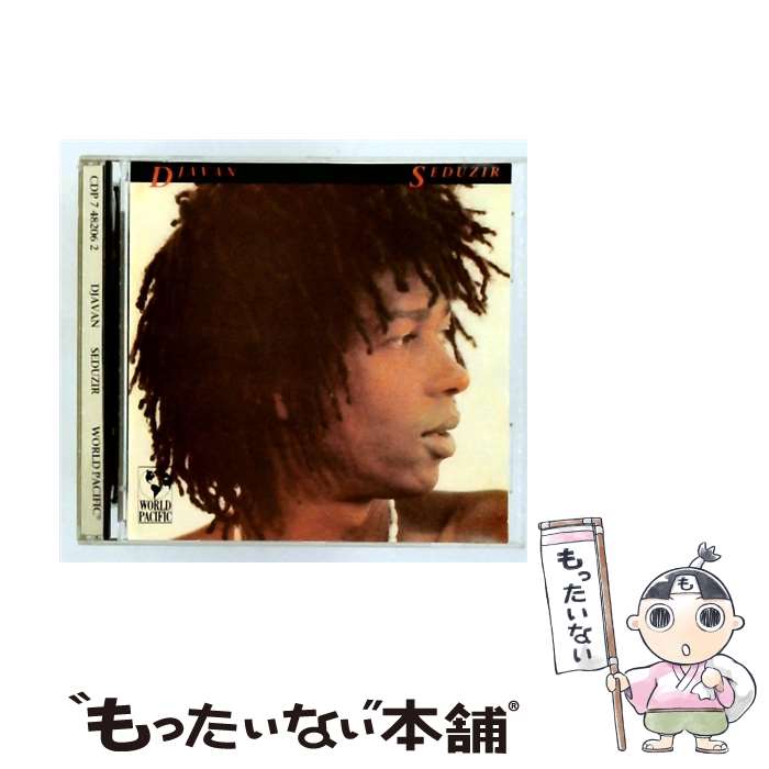 ��ä����ʤ����� ��ŷ�Ծ�Ź���㤨��֡���š� Seduzir ��������� / Djavan / Blue Note Records [CD]�ڥ᡼��������̵���ۡں�û������ã�б��ۡפβ����Ǥ������ʤ�2,670�ߤˤʤ�ޤ���