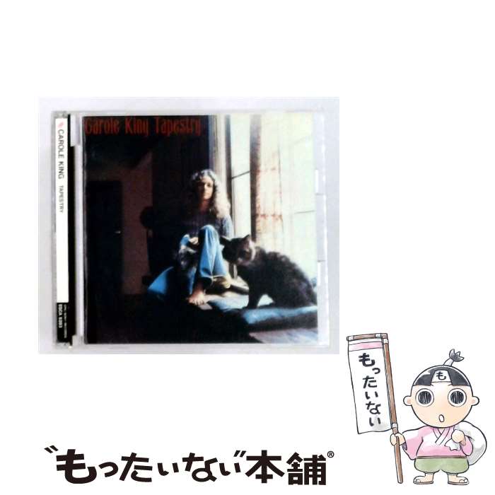 【中古】 つづれおり / キャロル キング / キャロル キング / エピックレコードジャパン CD 【メール便送料無料】【最短翌日配達対応】