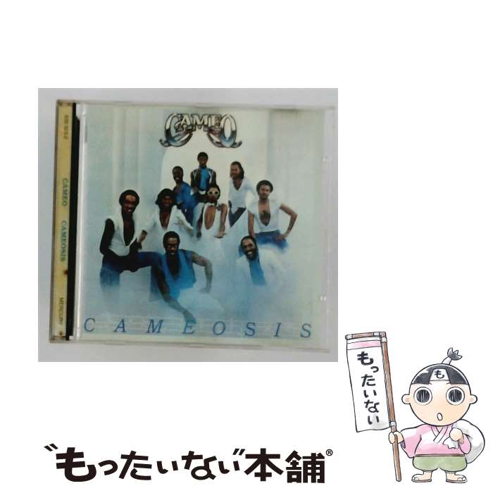 Artist Name: Y - 【中古】 Cameosis CD Cameo / Cameo / Island / Mercury [CD]【メール便送料無料】【最短翌日配達対応】