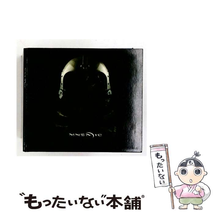  Mnemic / Passenger 輸入盤 / Mnemic / Nuclear Blast 