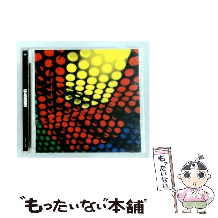 【中古】 U＿WAVE U＿WAVE 宇都宮隆 / U_WAVE / エム トレス CD 【メール便送料無料】【最短翌日配達対応】