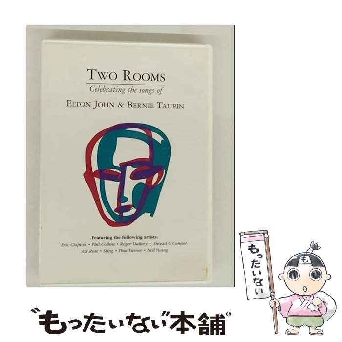 【中古】 グレイテスト・ソング・ブック エルトン・ジョン / ユニバーサル インタ...