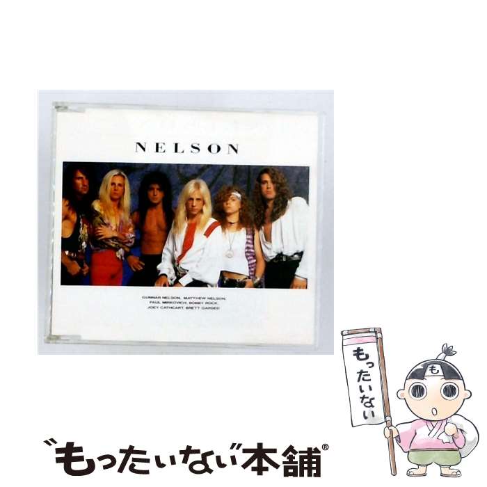楽天市場】nelson（CD・DVD）の通販