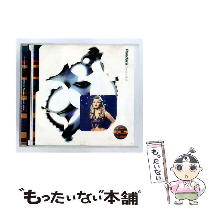 【中古】 CD One Of A Kind/Pandora 輸入盤 / Pandora / Virgin [CD]【メール便送料無料】【最短翌日配達対応】