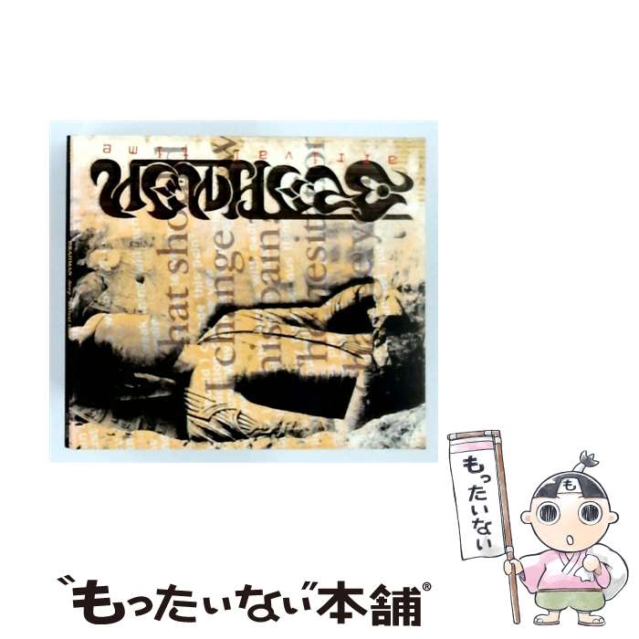 【中古】 deep arrival time BRAHMAN / BRAHMAN / トイズファクトリー CD 【メール便送料無料】【最短翌日配達対応】