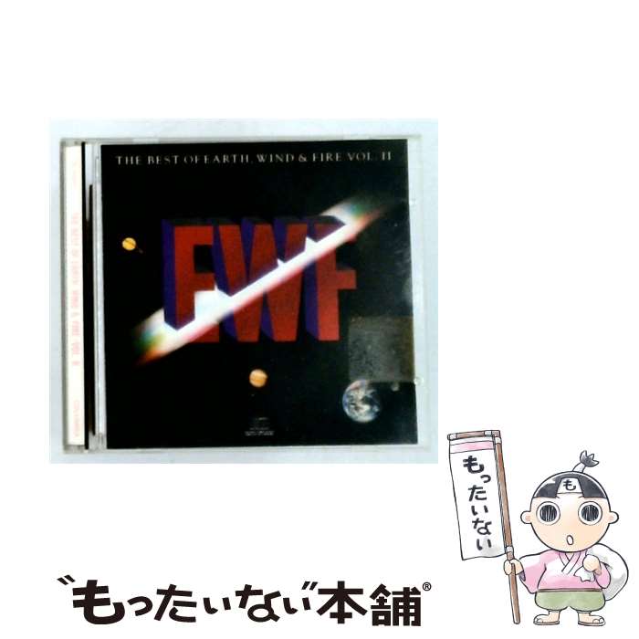 楽天市場】アース ウィンド&ファイアー（CD・DVD）の通販
