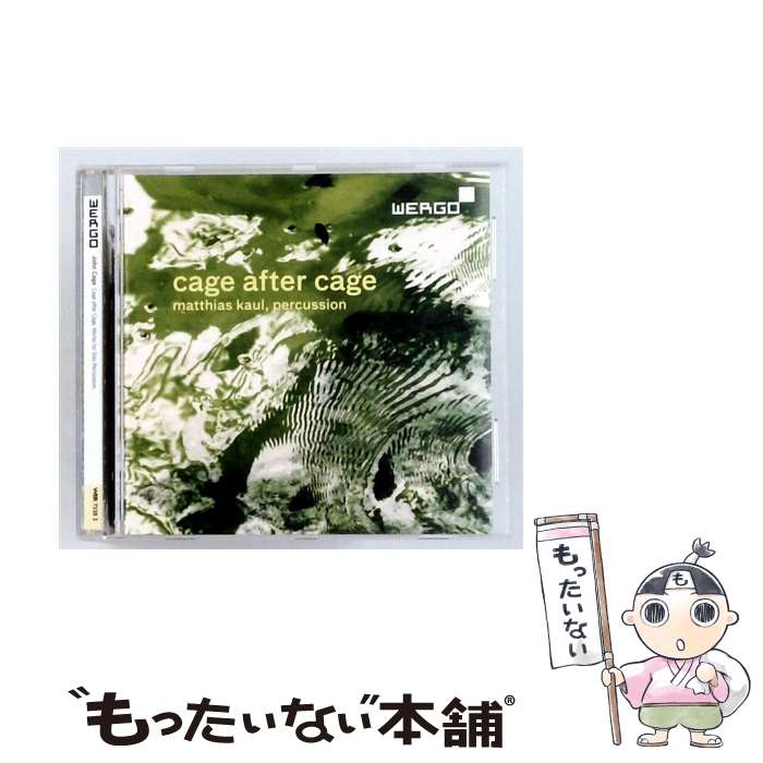 楽天市場】john cage cdの通販