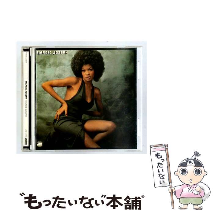 【中古】「非常に良い」［CD］マージー・ジョセフ(紙ジャケット仕様) 楽天市場】マージー・ジョセフ CDの通販