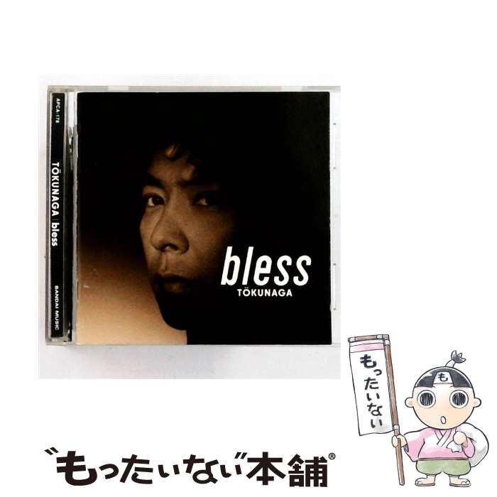 楽天市場】徳永英明 blessの通販