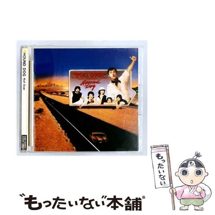  Roll Over CD / / 