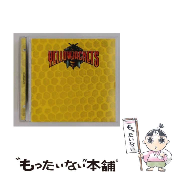 Other - 【中古】 Yellowjackets イエロージャケッツ / Yellowjackets Remastered / Yellowjackets / Rhino / Wea [CD]【メール便送料無料】【最短翌日配達対応】
