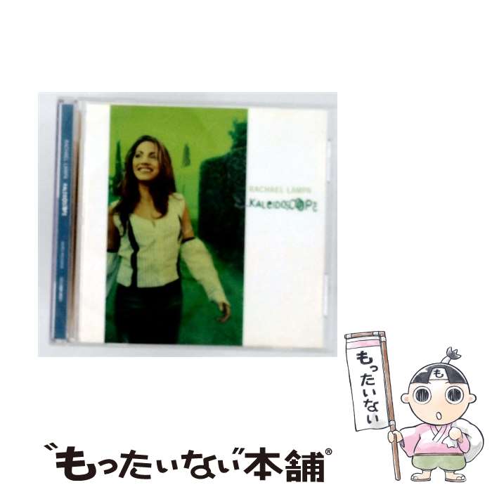Artist Name: D - 【中古】 Kaleidoscope RachaelLampa / Rachael Lampa / Word Entertainment [CD]【メール便送料無料】【最短翌日配達対応】