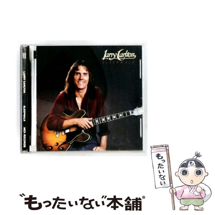 Other - 【中古】 夢飛行 - ラリー・カールトン CD ラリー・カールトン / ラリー・カールトン / ワーナーミュージック・ジャパン [CD]【メール便送料無料】【最短翌日配達対応】